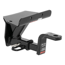 Load image into Gallery viewer, Curt 03-06inifiniti G35 Class 1 Trailer Hitch w/1-1/4in Ball Mount BOXED
