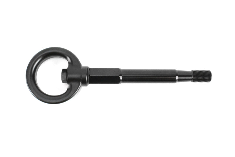 Perrin Subaru BRZ/Scion FR-S/Toyota 86 Tow Hook Kit (Rear) - Black