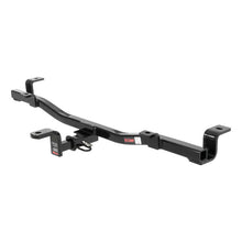 Load image into Gallery viewer, Curt 02-03 Mazda Protege 5 Hatchback 5 Dr Class 1 Trailer Hitch w/1-1/4in Ball Mount BOXED