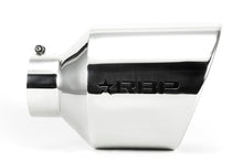 Load image into Gallery viewer, RBP RX-7 Magnum Edition Polished Exhaust Tip Inlet 5in. / Outlet 10in. / Length 15in. - SS