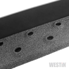 Load image into Gallery viewer, Westin/Snyper 07-17 Jeep Wrangler Unlimited Rock Slider Steps - Textured Black