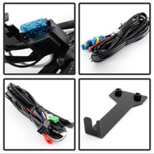 Load image into Gallery viewer, Spyder Honda Odyssey 05-07 OEM Fog Lights W/Switch Smoked FL-CL-HODY05-SM