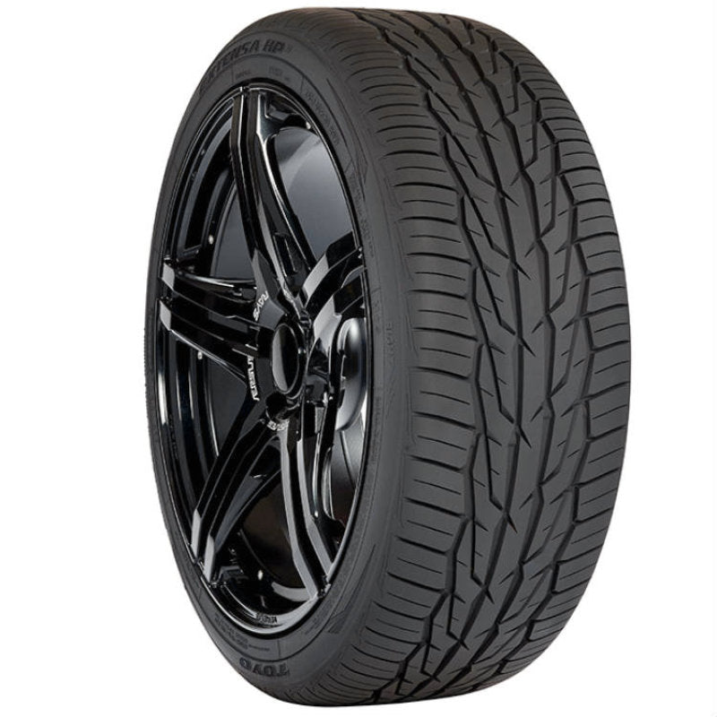 Toyo Extensa HP II Tire - 195/50R16 84V