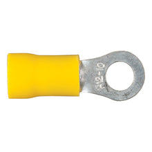 Load image into Gallery viewer, Curt Ring Terminals (12-10 Wire Gauge 10 Stud Size 100-Pack)