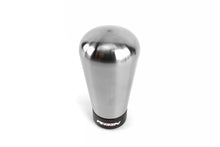 Load image into Gallery viewer, Perrin 15+ WRX w/ Rattle Fix Tapered 1.8in Brushed Stainless Steel Shift Knob