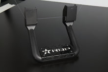 Load image into Gallery viewer, RBP Hoop Step Black Universal (Multiple Applications - See RBP Fitment Guide)