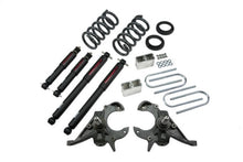 Load image into Gallery viewer, Belltech LOWERING KIT WITH ND2 SHOCKS