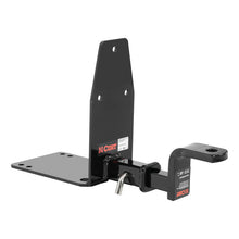 Load image into Gallery viewer, Curt 93-98 Saab 9000 Hatchback Class 1 Trailer Hitch w/1-1/4in Ball Mount BOXED