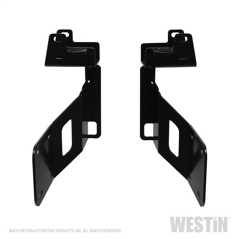 Westin Ford F-150 15-20 HLR Truck Rack