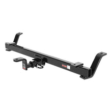 Load image into Gallery viewer, Curt 94-04 Ford Mustang Class 1 Trailer Hitch w/1-1/4in Ball Mount BOXED