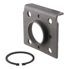 Load image into Gallery viewer, Curt Replacement Swivel Jack Mounting Bracket