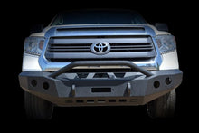Load image into Gallery viewer, DV8 Offroad 14-19 Toyota Tundra Front Bumper