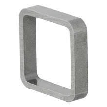 Load image into Gallery viewer, Curt Raw Steel Receiver Tube Reinforcement Collar (Fits 2in Receiver)