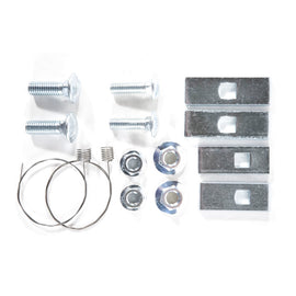 Curt 08-11 Subaru Impreza 2.5I Sedan Class 1 Trailer Hitch w/1-1/4in Receiver BOXED