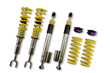 Load image into Gallery viewer, KW Coilover Kit V2 Mercedes-Benz E-Class (211) (all incl. AMG) Sedan (exc 4matic AWD)