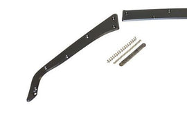 ProTEKt 13-16 Subaru BRZ Custom Fit Front Bumper Skid Plates