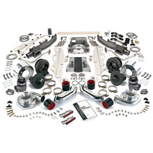 Load image into Gallery viewer, Banks Power Twin Turbocharger System - Chev Sml Blk / Aftr Blk /Std Hds