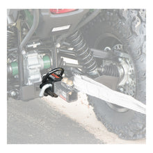 Load image into Gallery viewer, Curt Bolt-On ATV Tongue Adapter w/2in Receiver