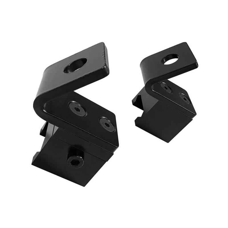 DV8 Offroad Pod Style Light Mount For DV8 Off Road Rail Mount System
