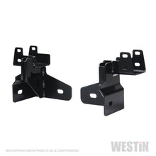 Load image into Gallery viewer, Westin Chevrolet Silverado 1500 07-18 (Excl Classic) HLR Truck Rack