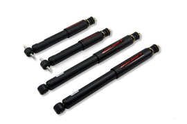 Belltech SHOCK SET NITRO DROP 2