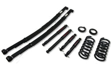 Load image into Gallery viewer, Belltech LOWERING KIT WITH ND2 SHOCKS