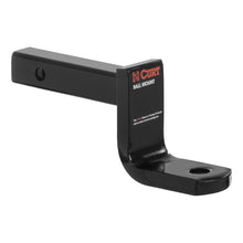 Load image into Gallery viewer, Curt Class 1 Ball Mount (1-1/4in Shank 2000lbs 3-1/4in Drop 7-1/4in Long)