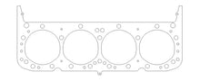 Load image into Gallery viewer, Cometic Chevy Small Block 4.100 inch Bore .040 inch MLS Head Gasket (w/All Steam Holes)