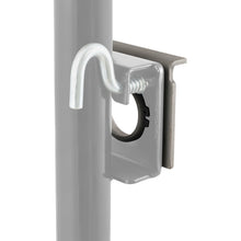 Load image into Gallery viewer, Curt Replacement Swivel Jack Mounting Bracket
