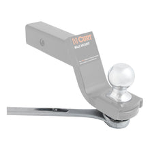 Load image into Gallery viewer, Curt Trailer Ball Box-End Wrench (Fits 1-1/8in or 1-1/2in Nuts)