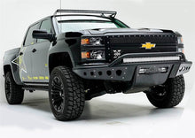 Load image into Gallery viewer, Addictive Desert Designs 14-15 Chevy Silverado 1500 Stealth Front Bumper