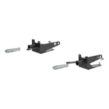 Load image into Gallery viewer, Curt Ram 16-18 1500 / 19-21 1500 Classic Custom Tow Bar Base Plate