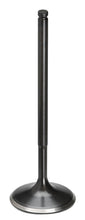 Load image into Gallery viewer, Supertech VW 1.8L/2.0L 8V Black Nitrided Intake Valve - +1mm Oversize - Single