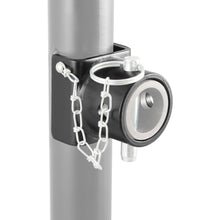 Load image into Gallery viewer, Curt Replacement Swivel Jack Female Pipe Mount