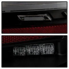 Load image into Gallery viewer, Spyder Porsche 987 Cayman 09-12 / Boxster 09-12 LED Tail Lights - Sequential Signal - Smoke