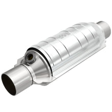 Load image into Gallery viewer, MagnaFlow Universal Catalytic Converter 2.25 inch CA Tier 1