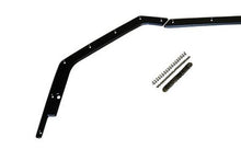 Load image into Gallery viewer, ProTEKt 17-19 Subaru WRX/STI w/o Optional Lip Kit Custom Fit Front Bumper Skid Plates