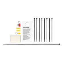Load image into Gallery viewer, Curt Powered Converter Wiring Kit (10 Amps)