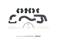 Load image into Gallery viewer, AMS Performance 2015+ Subaru WRX FA20 Front Mount Intercooler Kit w/o Bumper Beam