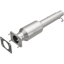 Load image into Gallery viewer, MagnaFlow Direct Fit Catalytic Converter Cadillac 96-99 4.6L