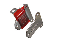 Load image into Gallery viewer, Energy Suspension Chrome Engine Mount Tall &amp; Narrow - Red