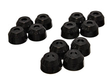 Load image into Gallery viewer, Energy Suspension Tie Rod End Boot O.E.-Box Of 12 - Black