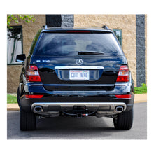 Load image into Gallery viewer, Curt 10-11 Mercedes-Benz GL 350 Blue-Tec (AWD) Class 3 Trailer Hitch w/2in Receiver BOXED