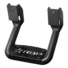 Load image into Gallery viewer, RBP Hoop Step Black Universal (Multiple Applications - See RBP Fitment Guide)