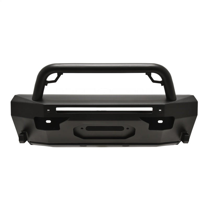 Westin Pro-Series Bumper w/Round Bull Bar