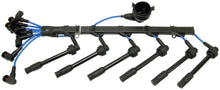 Load image into Gallery viewer, NGK BMW L6 1987 Spark Plug Wire Set