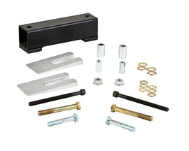 Belltech DRIVE LINE KIT 88-98 GM W/2pc Driveshaft 6inch