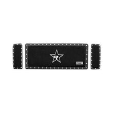 Load image into Gallery viewer, RBP NDX Series All Black Grille 08-10 Ford Super Duty