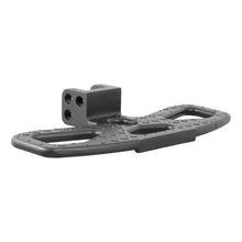 Load image into Gallery viewer, Curt Adjustable Channel Mount Hitch Step