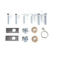 Load image into Gallery viewer, Curt 97-06 Jeep Wrangler Class 3 Trailer Hitch w/2in Receiver BOXED